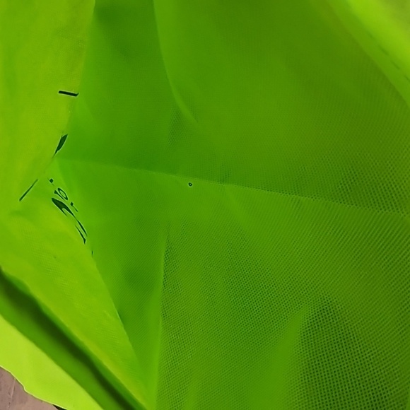 RISE ROOFTOP  backpack drawstrings - Picture 3 of 3